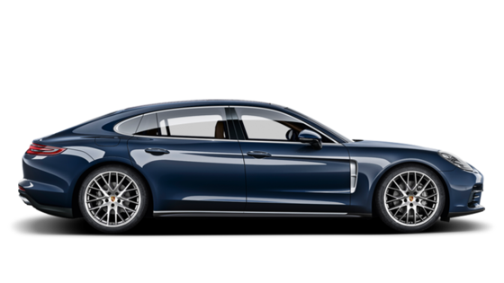 Panamera 4S Sport Turismo