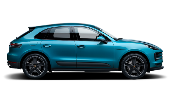 Macan S