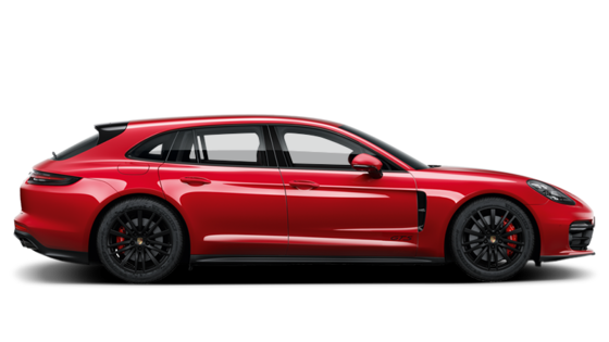 Panamera GTS