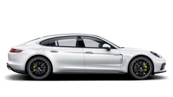 Panamera 4 E-Hybrid Sport Turismo