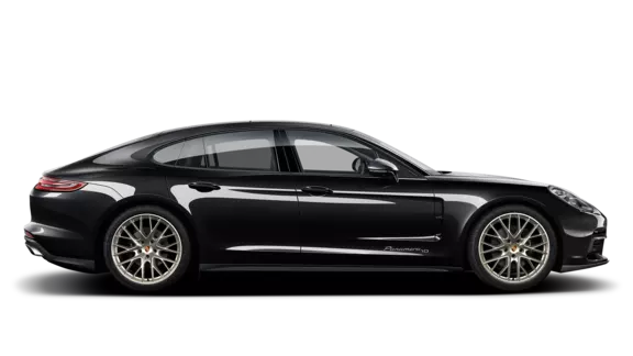 Panamera «10 Years Edition»