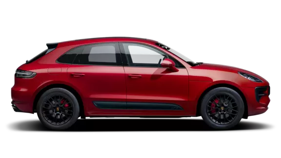 Macan S