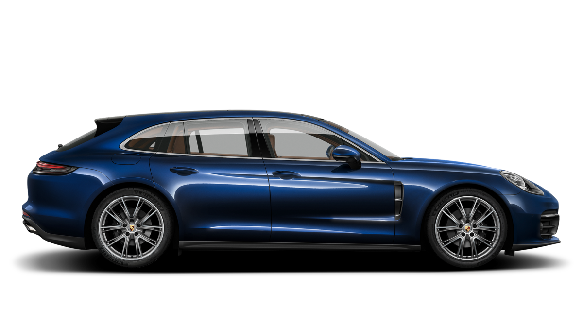 Panamera 4S Sport Turismo