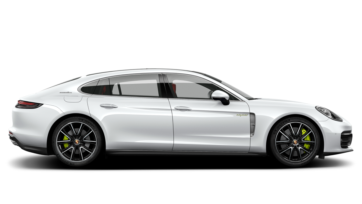 Panamera 4 E-Hybrid Sport Turismo Platinum Edition