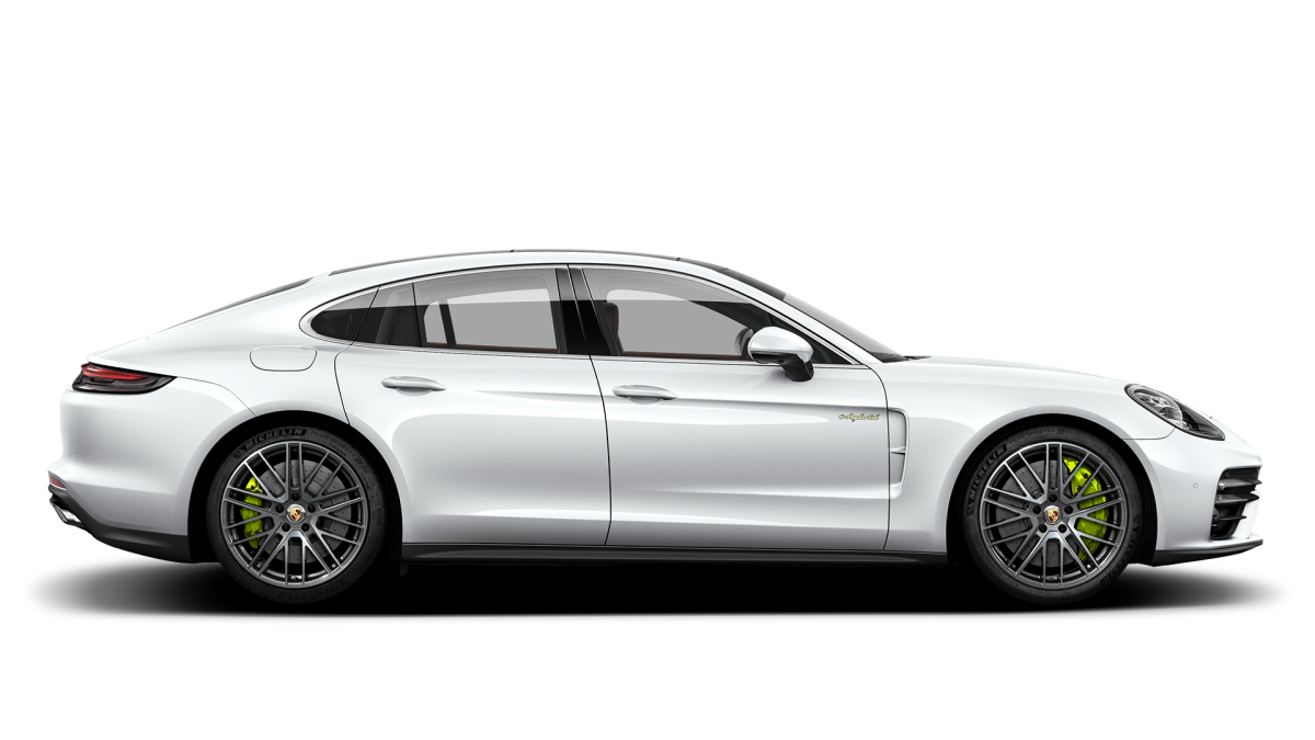 Panamera 4 E-Hybrid Sport Turismo Platinum Edition