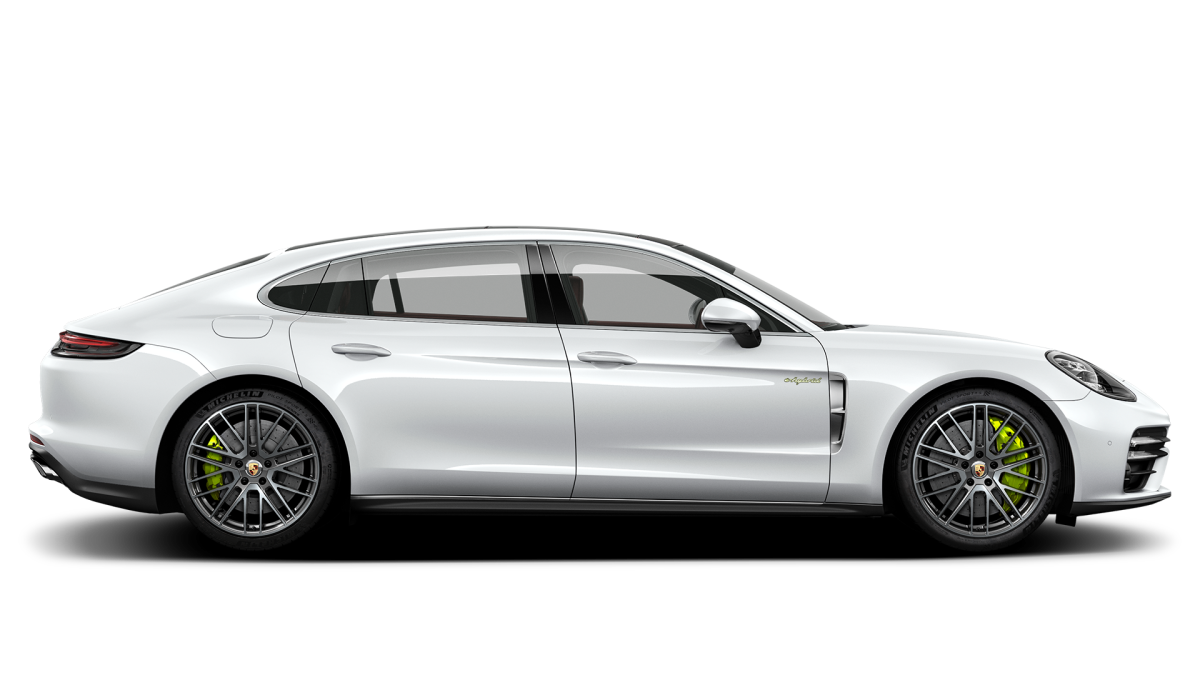 Panamera 4 E-Hybrid Platinum Edition