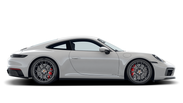 Купить новый Porsche 911 Targa 4S - Цена на 911 Targa 4S у официального  дилера Порше Центр Ростов